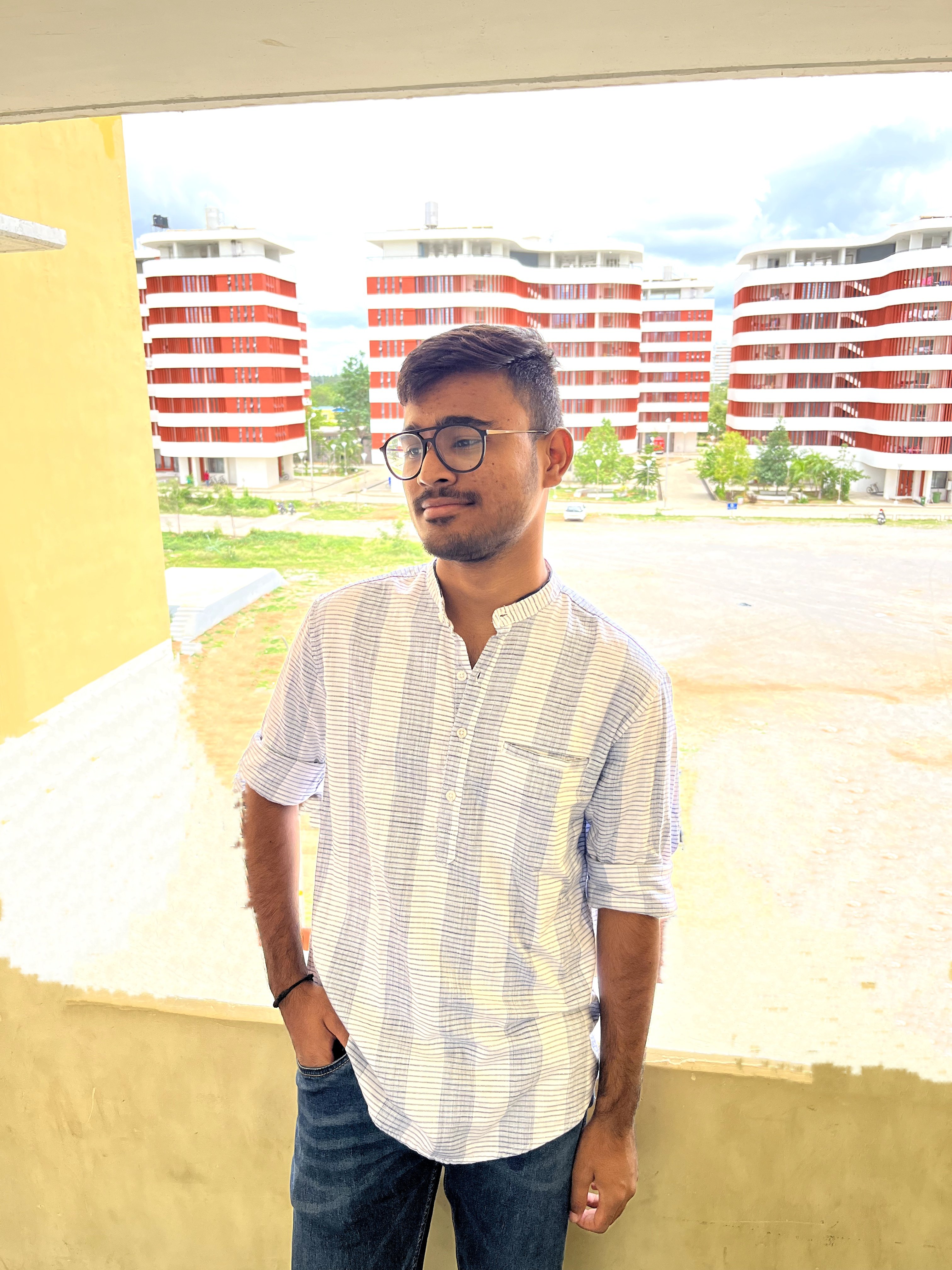Sai Teja